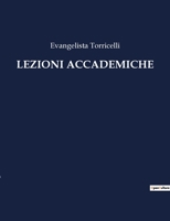Lezioni Accademiche (Italian Edition) B0CJB548PT Book Cover