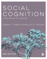 Social Cognition: From brains to culture 1529702089 Book Cover