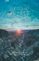 Beyond My Wildest Imagination 1543752993 Book Cover
