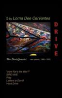Drive: The First Quartet 0930324544 Book Cover
