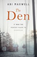 The Den 052565528X Book Cover
