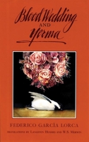 Bodas de sangre / Yerma 1559360801 Book Cover