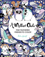 A Million Owls 1454710268 Book Cover