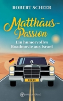 Matthäus-Passion (German Edition) 3749483094 Book Cover
