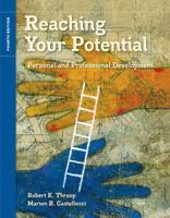 Reaching Your Potential: Personal and Professional Development 1401820166 Book Cover