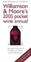 Williamson Moore Pocket Wine Annual 0954409752 Book Cover