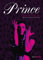 Prince: Life & Times 0785834974 Book Cover