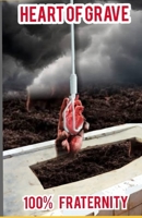 Heart of Grave B096M1NMR5 Book Cover