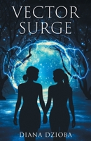 Vector Surge (The Inexplicable Invasion) 1038363284 Book Cover