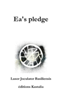 Ea's pledge 1300714247 Book Cover