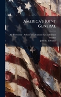America's Joint General 1025080416 Book Cover