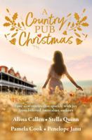 A Country Pub Christmas 1038972582 Book Cover