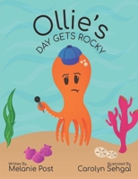 Ollie's Day Gets Rocky B09YNC9G9H Book Cover