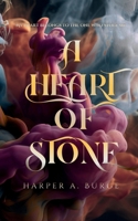 A Heart of Stone B0GKVWGCZM Book Cover