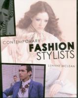 Contemporary Fashion Stylists 1908126183 Book Cover