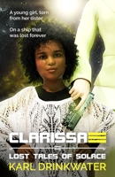 Clarissa 191127824X Book Cover