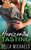 Horizontal Tasting 1946510963 Book Cover