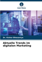 Aktuelle Trends im digitalen Marketing 6630260090 Book Cover
