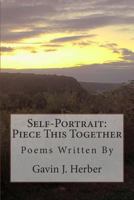 Self-Portrait: : Piece This Together 1484019970 Book Cover