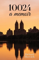 10024: A Memoir 1662932324 Book Cover