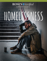 Homelessness 149946844X Book Cover