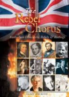 The Rebel Chorus: Dissenting Voices in Australian History B007R34D6K Book Cover