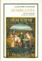 Semblanza (Colección Tierra firme) 9681637941 Book Cover