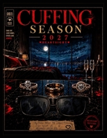 Cuffing Season 2027: HeartSight: Cuffing Season 2027: Heartsight The Graphic Novel B0H4M6BDMT Book Cover
