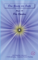 Der Spieler: Das Gesetz der Seele - Original - Band 10 (German Edition) 3384633938 Book Cover