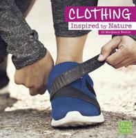 Clothing Inspired by Nature 1977108377 Book Cover