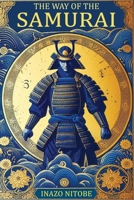 The Way of the Samurai 7854440115 Book Cover