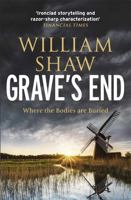 Grave's End 1529401763 Book Cover
