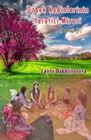 Ozbek Kadinlarinin Yaratici Mirasi: (The Creative Heritage of Uzbek Women) (Turkish Edition) 9369080856 Book Cover