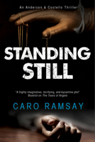 Standing Still 1847518060 Book Cover