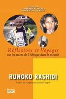 Réflexions et voyages sur les traces de l'Afrique dans le monde 2919612166 Book Cover