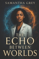 The Echo Between Worlds B0F3W9T8KB Book Cover