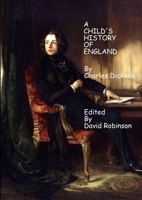 A Child's History of England 1291171185 Book Cover