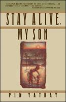 Stay Alive, My Son 0671663941 Book Cover
