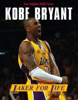 Kobe Bryant: Laker for Life 1629373400 Book Cover