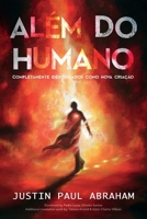 Além do humano: Completamente identificados como nova criação 1922428418 Book Cover