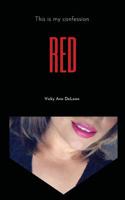 Antares RED: This is my Confession 1079589279 Book Cover