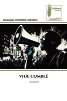 Vide Comblé (French Edition) 6209615880 Book Cover