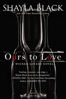 Ours to Love 0425253392 Book Cover