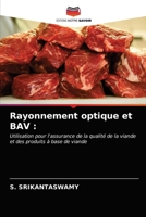 Rayonnement optique et BAV 6203017124 Book Cover