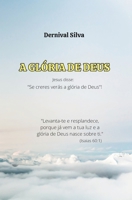 A GLÓRIA DE DEUS (Portuguese Edition) B0FKH9QVT3 Book Cover