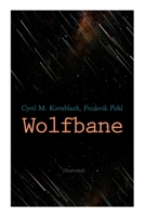 Wolfbane 034521661X Book Cover