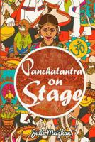 Panchatantra on Stage: Plays for Children 0956896650 Book Cover