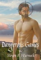 Dangerous Games: A Southern Magic Novel 1981120734 Book Cover