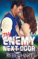 The Enemy Next Door 1947425307 Book Cover