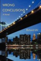 Wrong Conclusions 0595492754 Book Cover